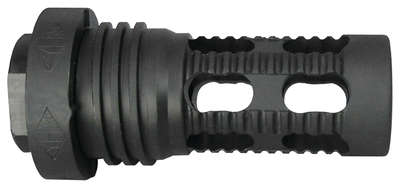 Barrels Choke Tubes Yankee Hill Machine Co 5.56 Q.D. Muzzle Brake for Tur YHM 5.56 QD MUZZLE BRAKE 1/2X28